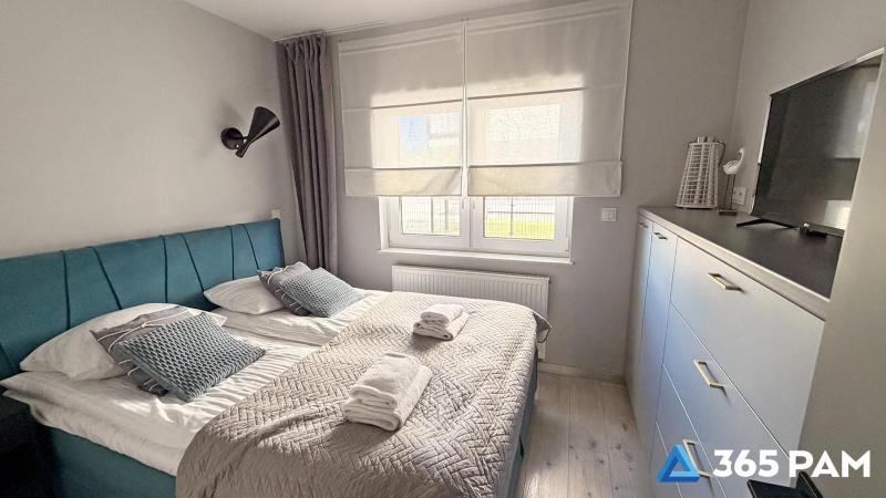 365PAM - Przytulne Apartamenty Szafirowa Mierzeja - image 37