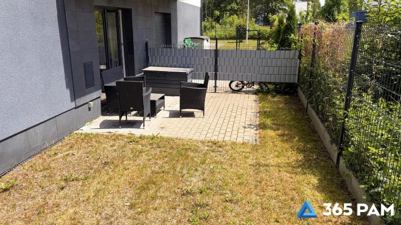 365PAM - Przytulne Apartamenty Szafirowa Mierzeja - image 40