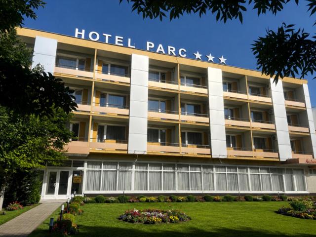 Hotel Parc - image 29