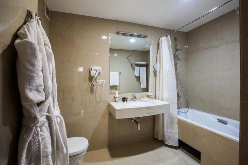 Deluxe Double or Twin Room image 4