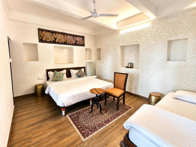 Khoj By Bharatescapes 50 Metres from city Palace Udaipur - image 8