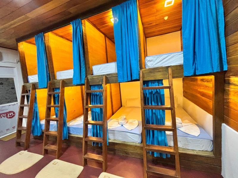 Backpackers inn Hostel - image 4