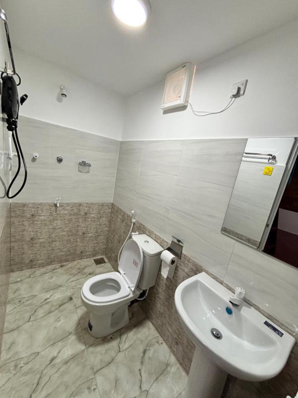 Backpackers inn Hostel - image 6