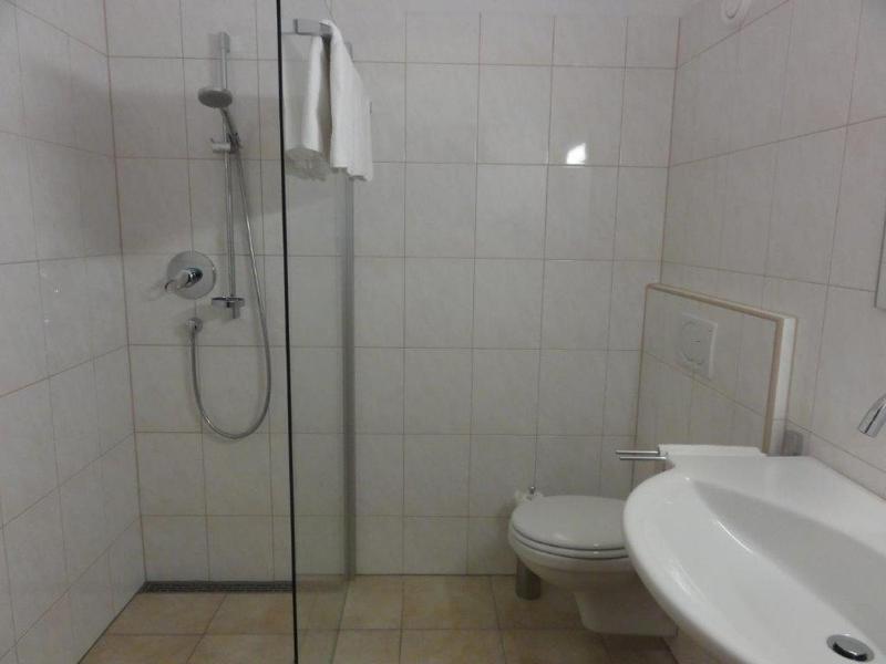 One-Bedroom Apartment with Balcony image 1