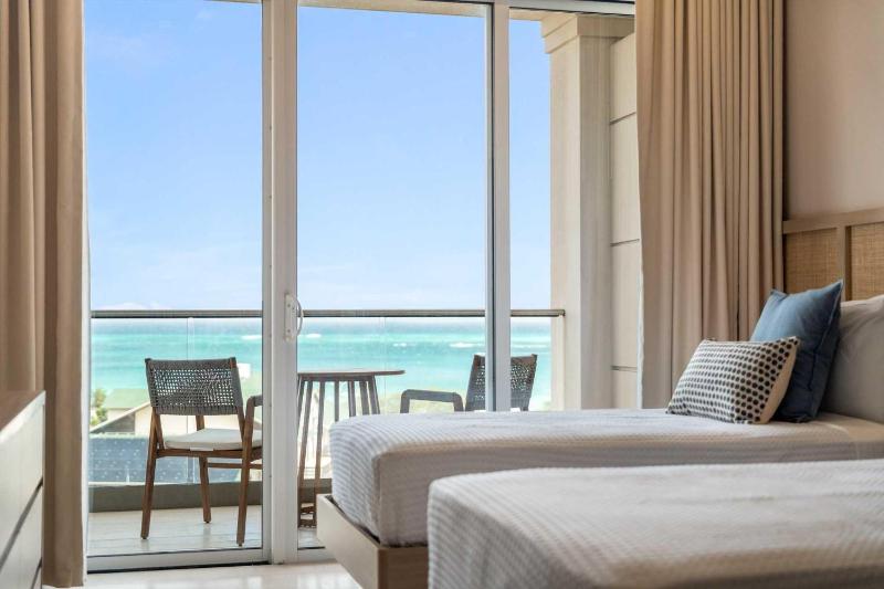Eagle Beach-Serene Beach View 3BR condo-LV503 - image 9