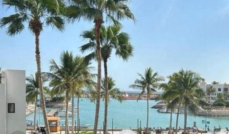 Segal Hawana Salalah Marina 1 bedroom - image 25