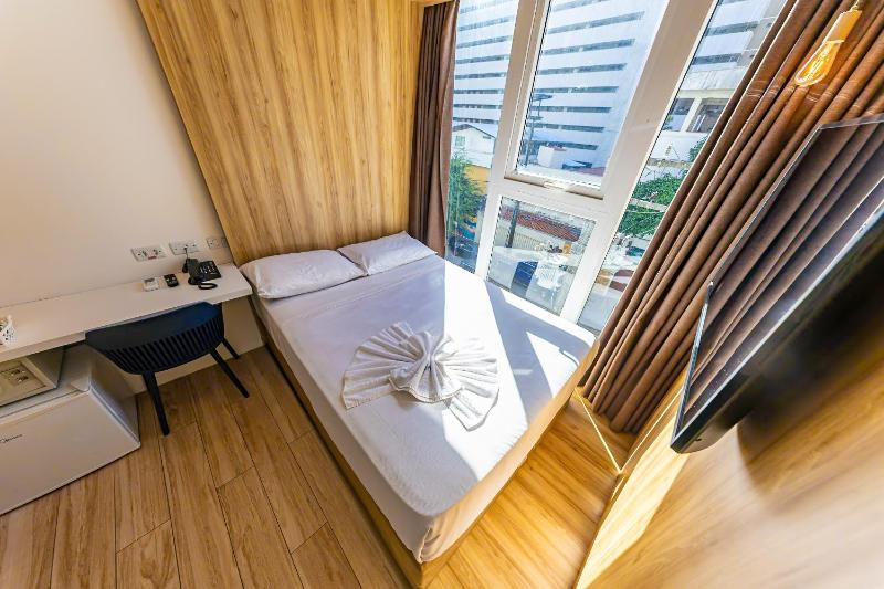 Ecco Hotel Fortaleza - image 50
