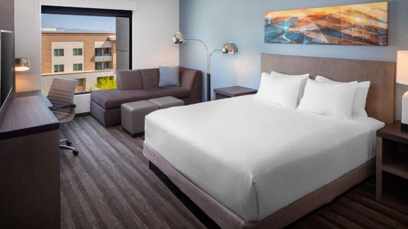 Hyatt House North Scottsdale - image 31