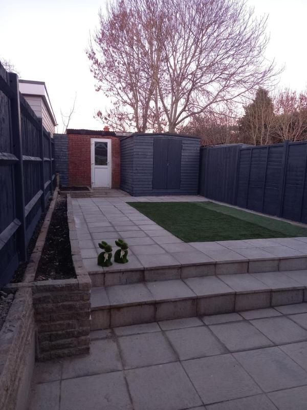 Broadlands House 3 Bed home - image 35