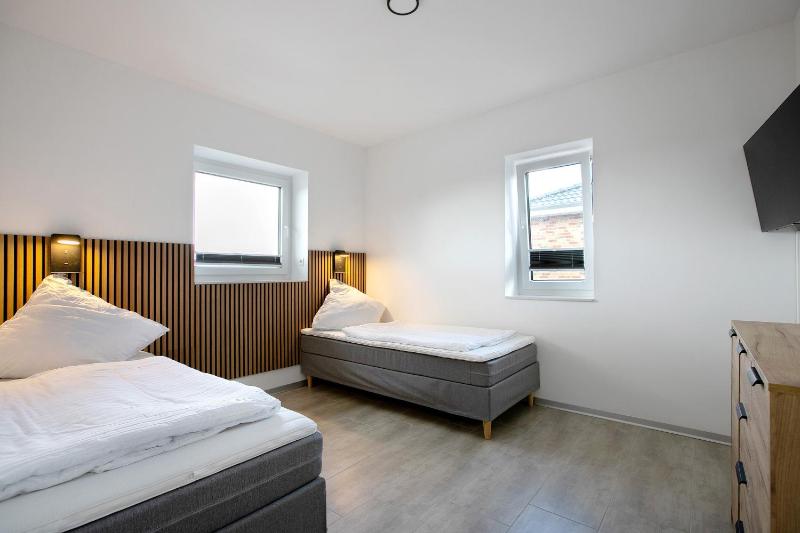 Ferienhaus Flut - image 13