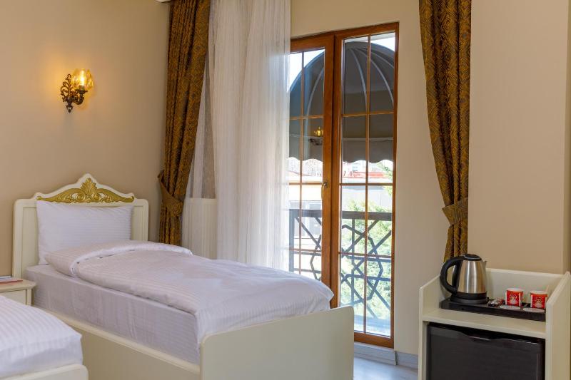 Germenicia Old City Hotel - image 10