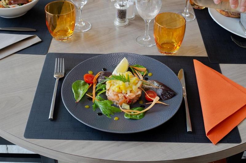Holiday Inn Toulon City Centre By IHG - image 50