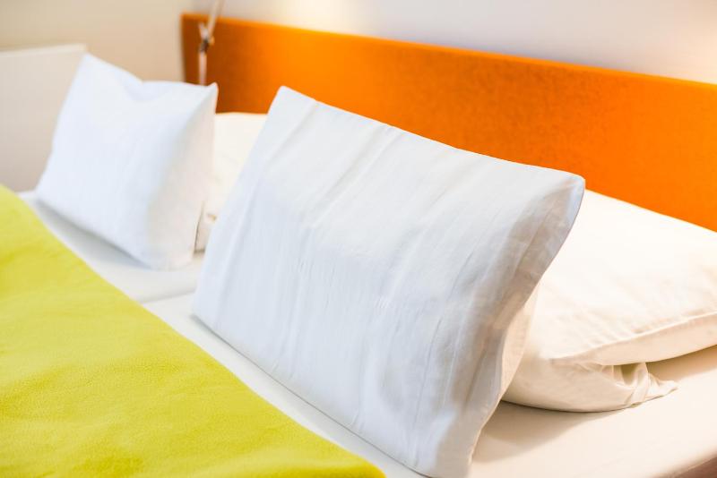 Premium Plus-Doppelzimmer mit Terrasse image 4