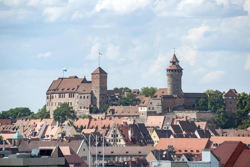 NH Collection Nürnberg City - image 41
