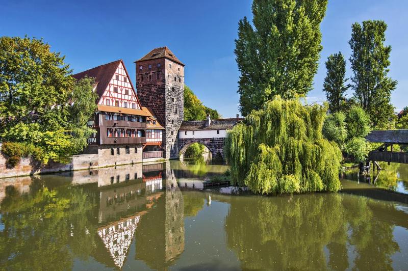 NH Collection Nürnberg City - image 40