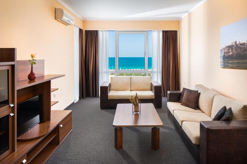 Hotel Alba - All inclusive - image 6