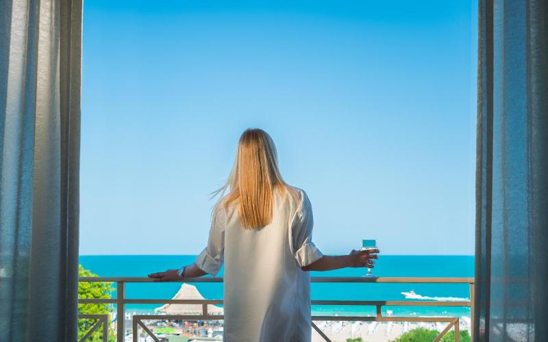 Hotel Alba - All inclusive - image 47