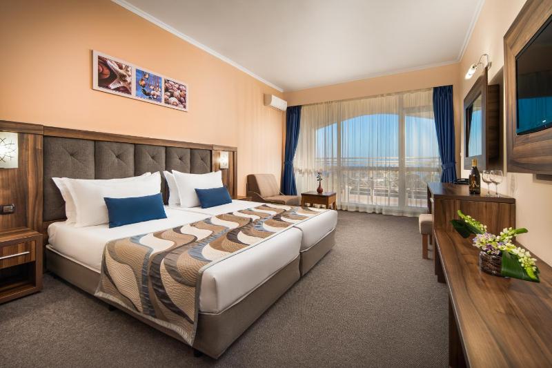 Hotel Alba - All inclusive - image 18