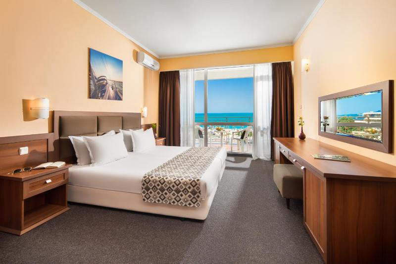 Hotel Alba - All inclusive - image 16