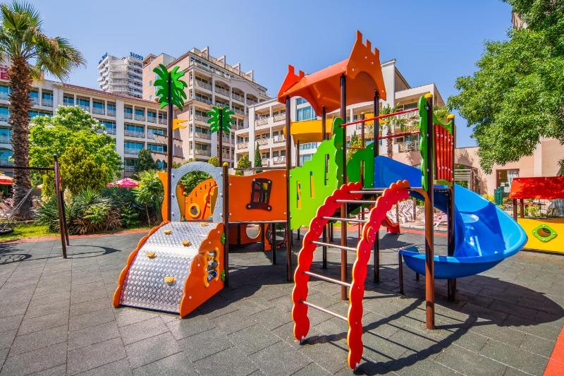 Hotel Alba - All inclusive - image 49