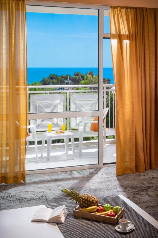 Hotel Alba - All inclusive - image 41