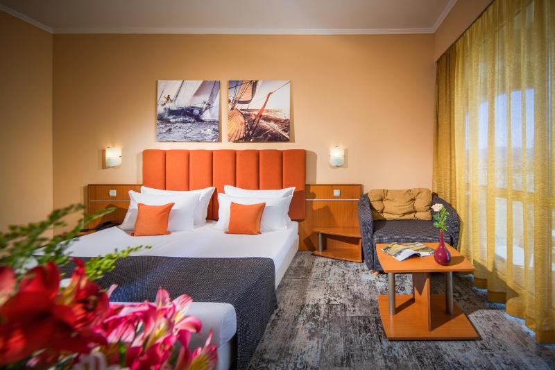 Hotel Alba - All inclusive - image 25