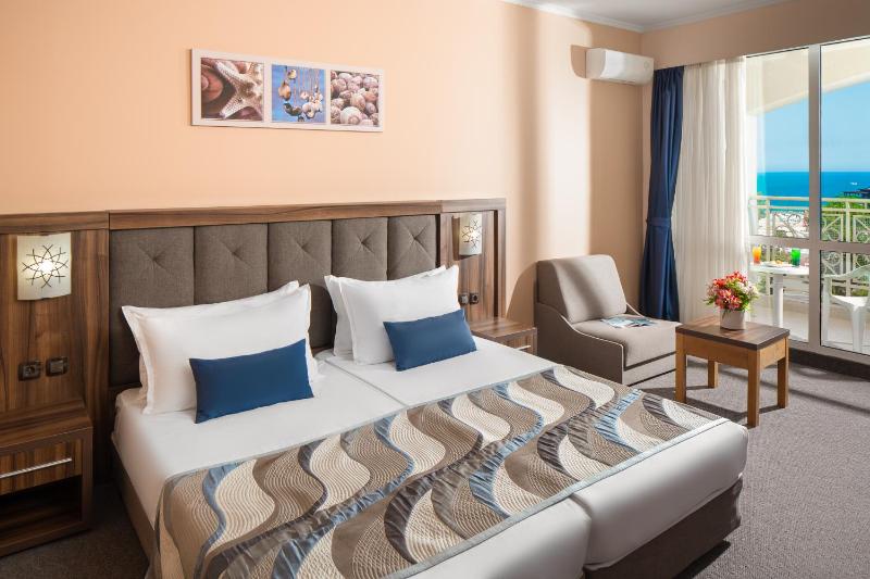 Hotel Alba - All inclusive - image 22