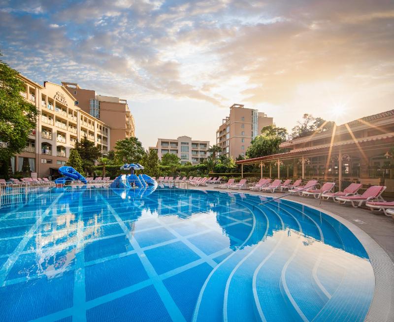 Hotel Alba - All inclusive - image 23