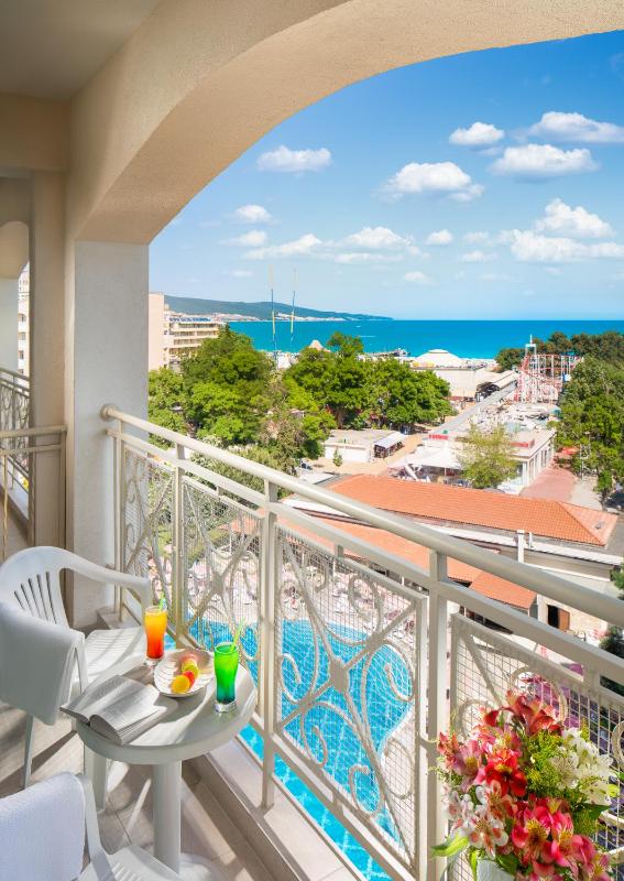 Hotel Alba - All inclusive - image 19