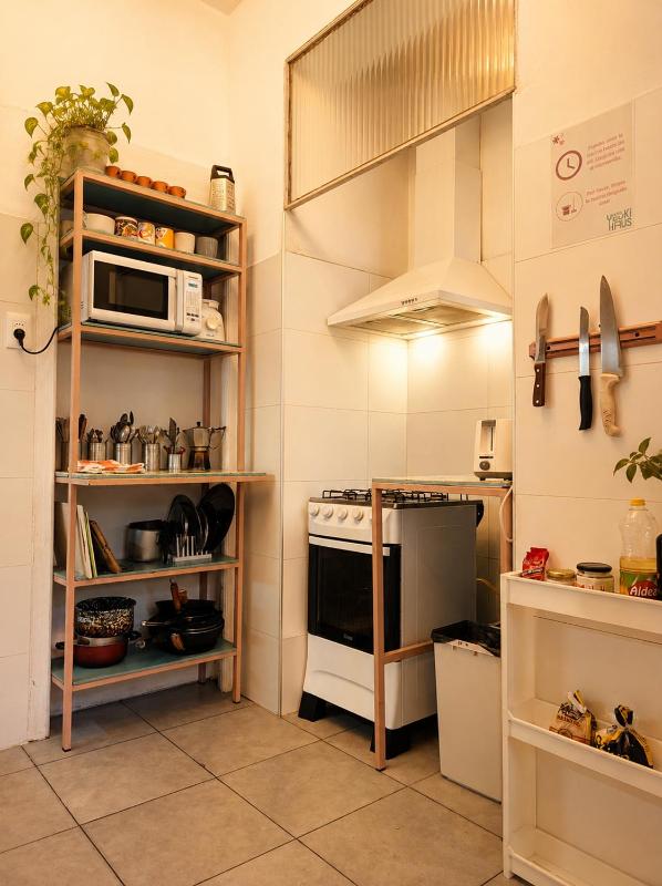 Youki Haus Hostel - image 14