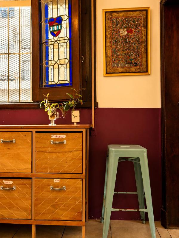 Youki Haus Hostel - image 4
