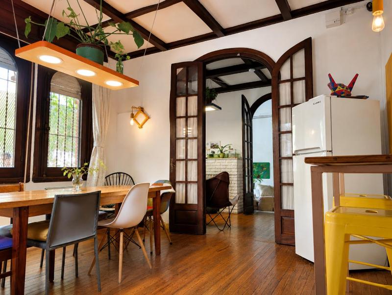 Youki Haus Hostel - image 13
