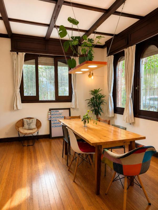 Youki Haus Hostel - image 10