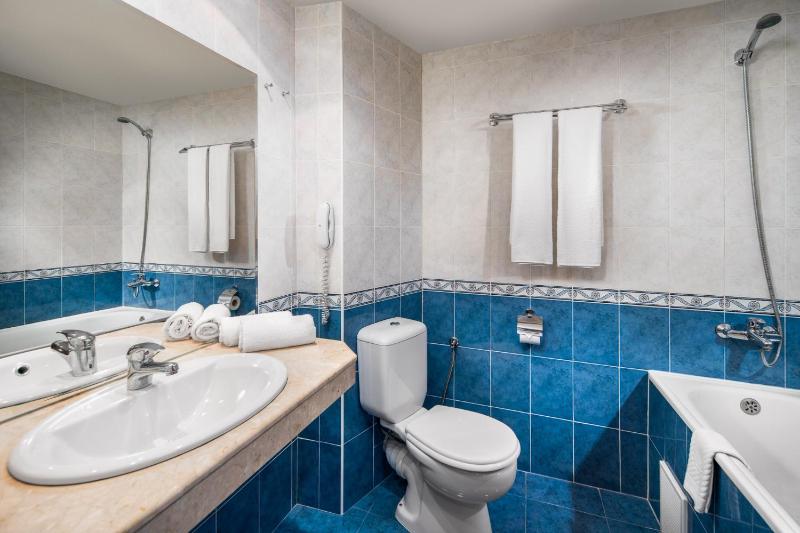 Hotel Alba - All inclusive - image 11