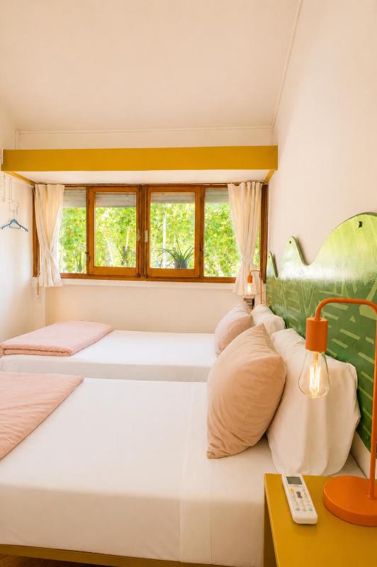 Youki Haus Hostel - image 7