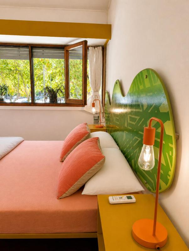 Youki Haus Hostel - image 12