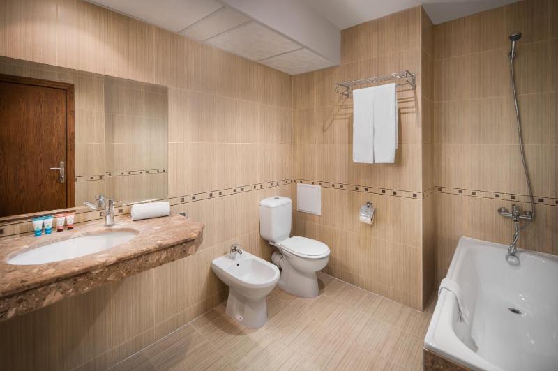 Hotel Alba - All inclusive - image 39