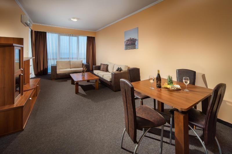 Hotel Alba - All inclusive - image 8