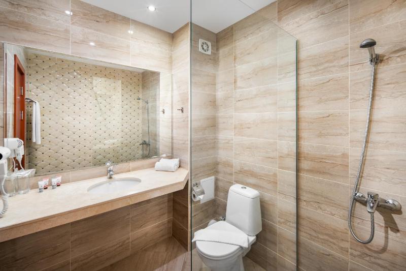 Hotel Alba - All inclusive - image 12