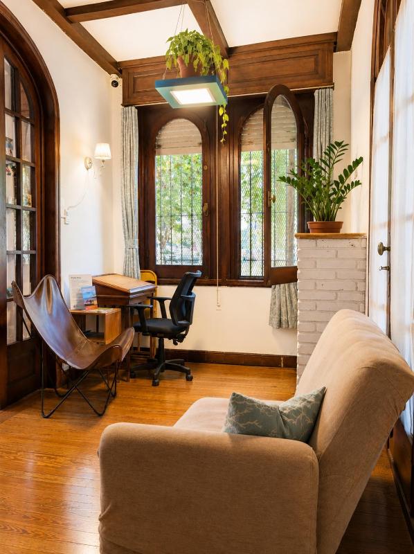 Youki Haus Hostel - image 11