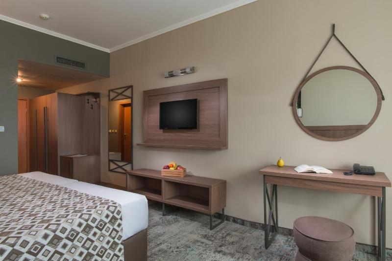 Hotel Alba - All inclusive - image 42