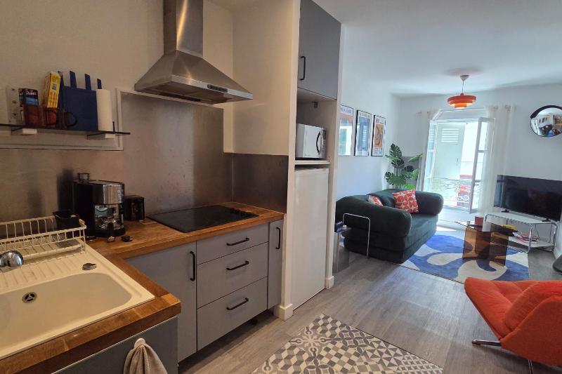 Charming apartment in Biarritz near the center - image 7
