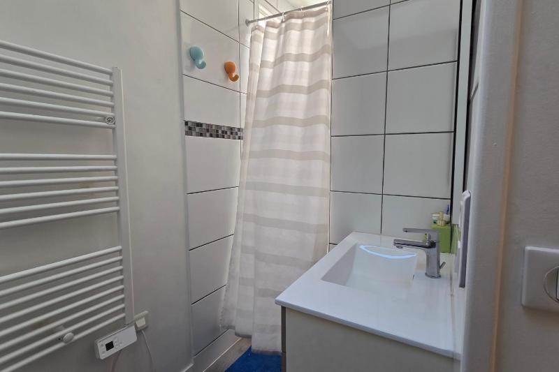 Charming apartment in Biarritz near the center - image 8