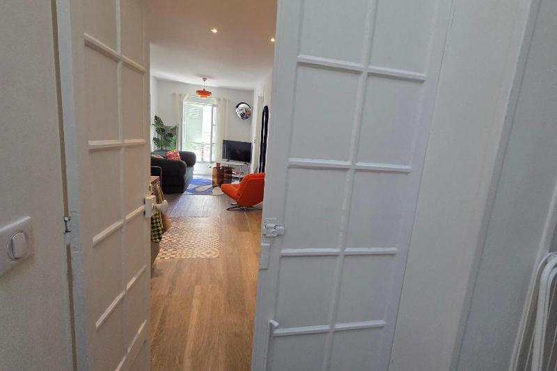 Charming apartment in Biarritz near the center - image 10