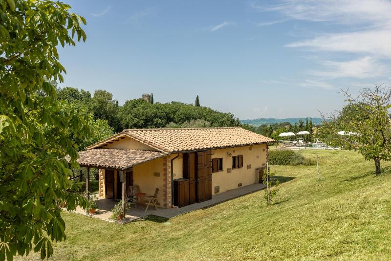 Il Giuncheto Pool Amazing View Umbrian Countryside - image 5