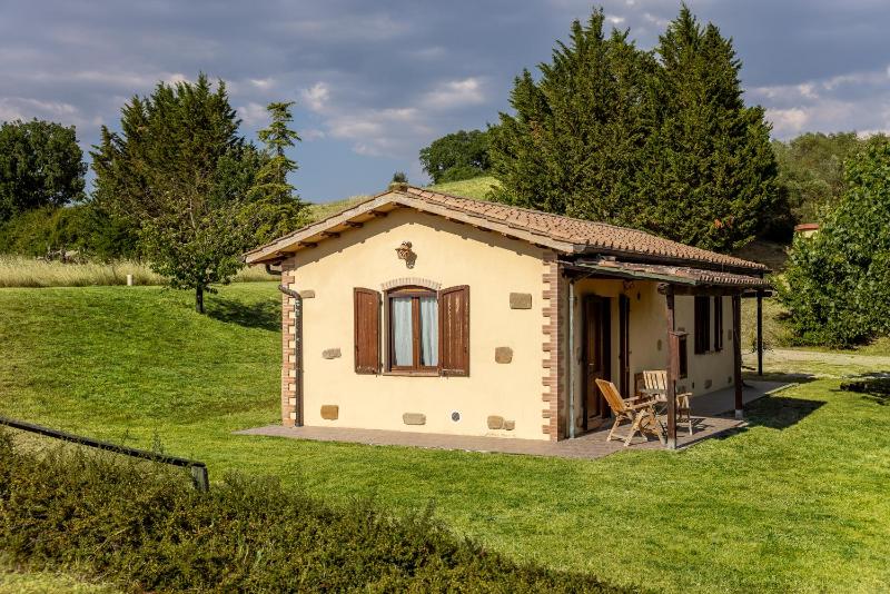 Il Giuncheto Pool Amazing View Umbrian Countryside - image 19