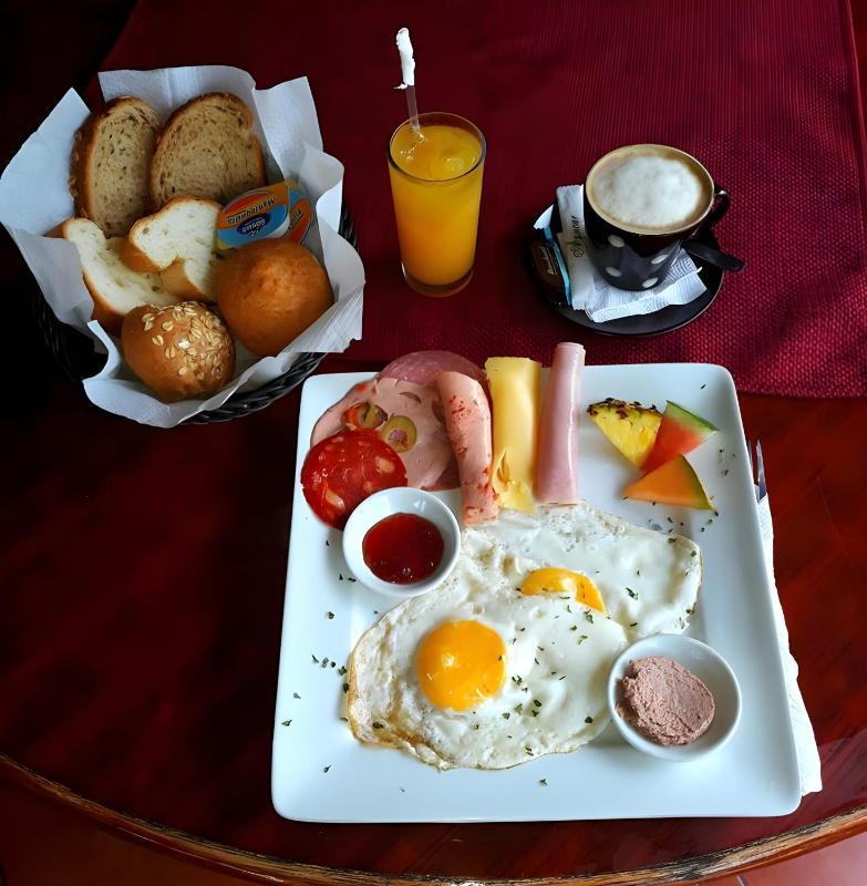 Hotel Don Andres - image 19