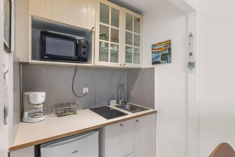 Studio Aurore 205A by Sur la mer - image 3