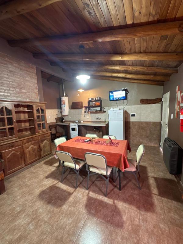Casita Rural Complejo Los Abuelos - image 39