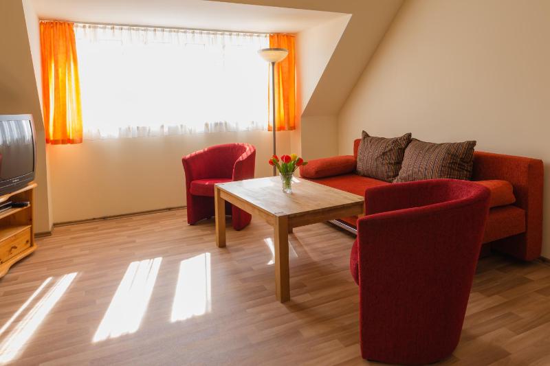 Two-Bedroom Apartment image 1